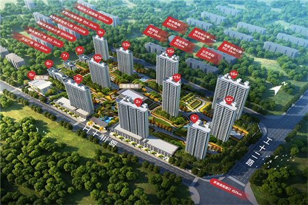 城东锦绣东方苑4楼，3室2厅1卫59.8万113m2出售