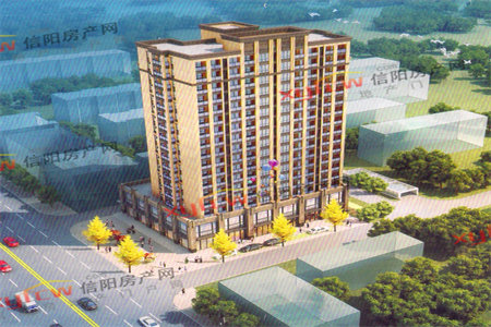 浉河区宝峰桂园2室1厅1卫88万90m2出售